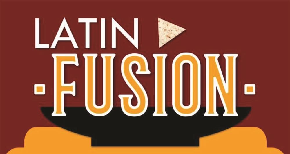 Latin Fusion 